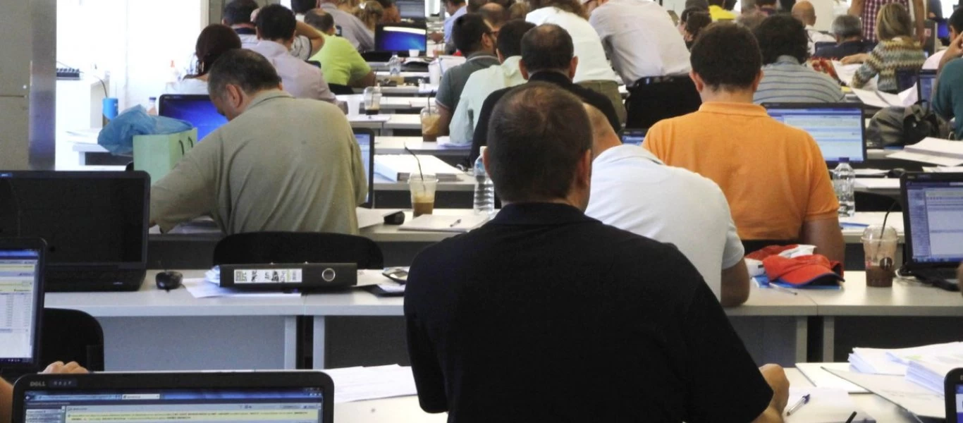 «Εργάνη»: Δόθηκε παράταση στις δηλώσεις των εργοδοτών - Δείτε μέχρι πότε